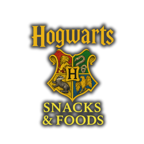 Hogwarts Snacks & Foods